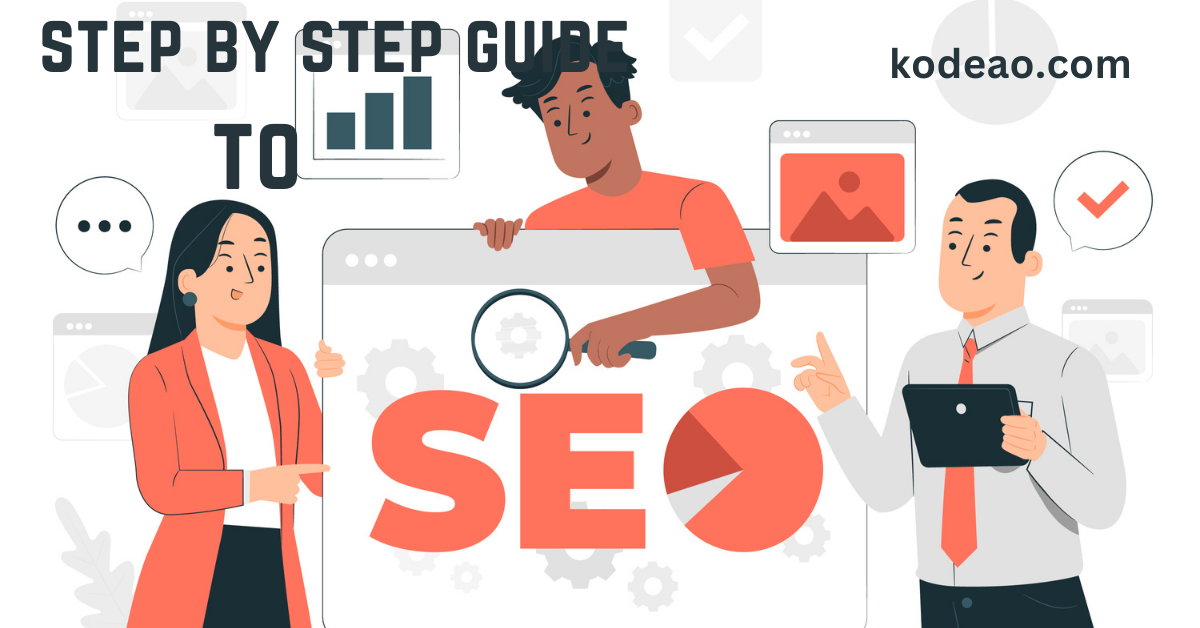 seo for beginners